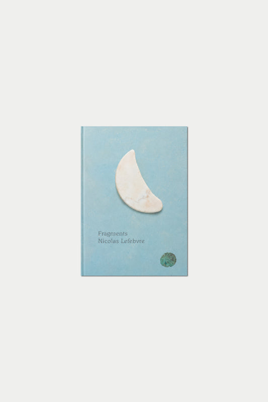 Nicolas Lefebvre Fragments