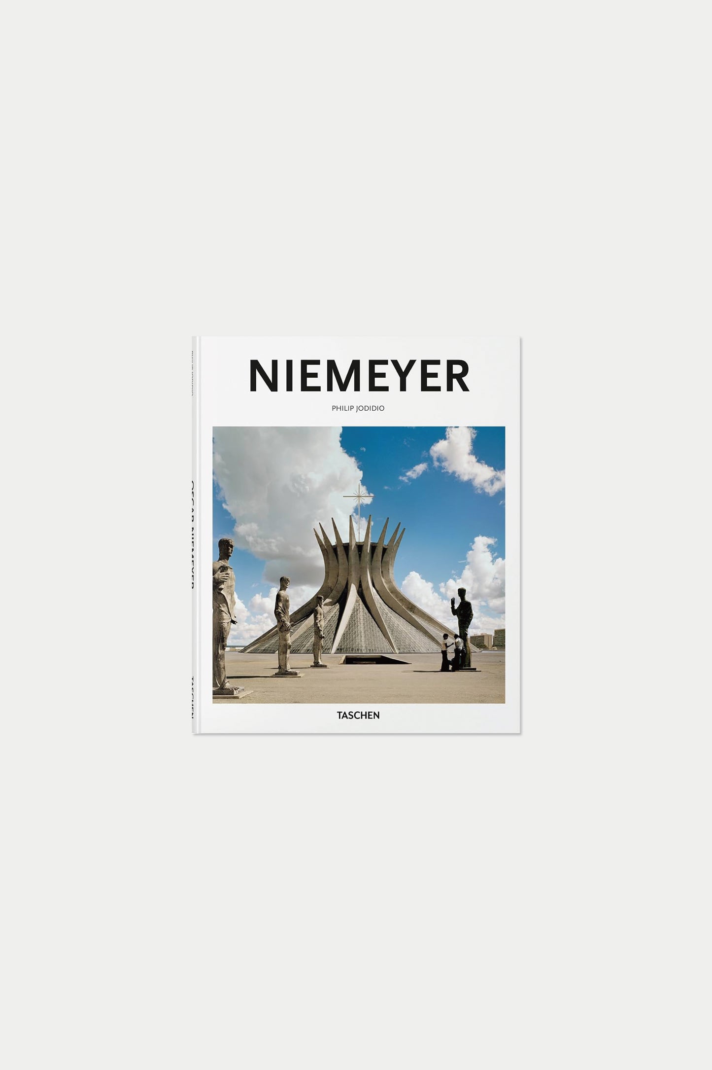 Niemeyer Basic Art Series