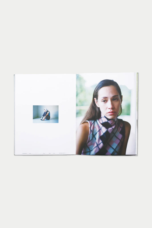 Novembre Magazine #17 2025 Kiko Mizuhara by Dorothy Sing Zhang, Shotaro Yamaguchi