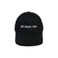 ONE NIGHT ONLY HAT Black