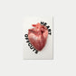 Offcuts, Kidney - Sophie Hambling & Madeleine Sanders