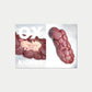 Offcuts, Liver (2nd Edition) Sophie Hambling & Madeleine Sanders
