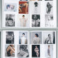 PAPER CLOTHES (CLOTHES MADE FROM PAPER) BY AMIR TIKRITI