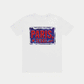 PARIS, TEXAS LICENSE PLATE SHIRT