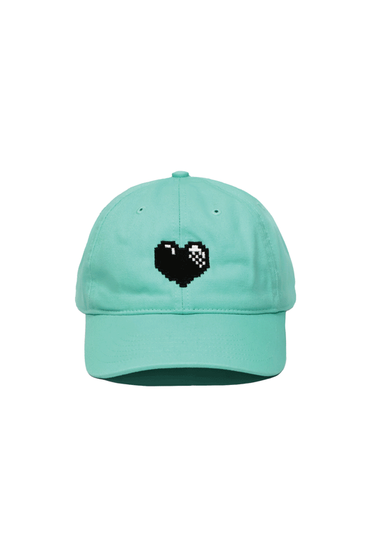 PINOT HEART HAT