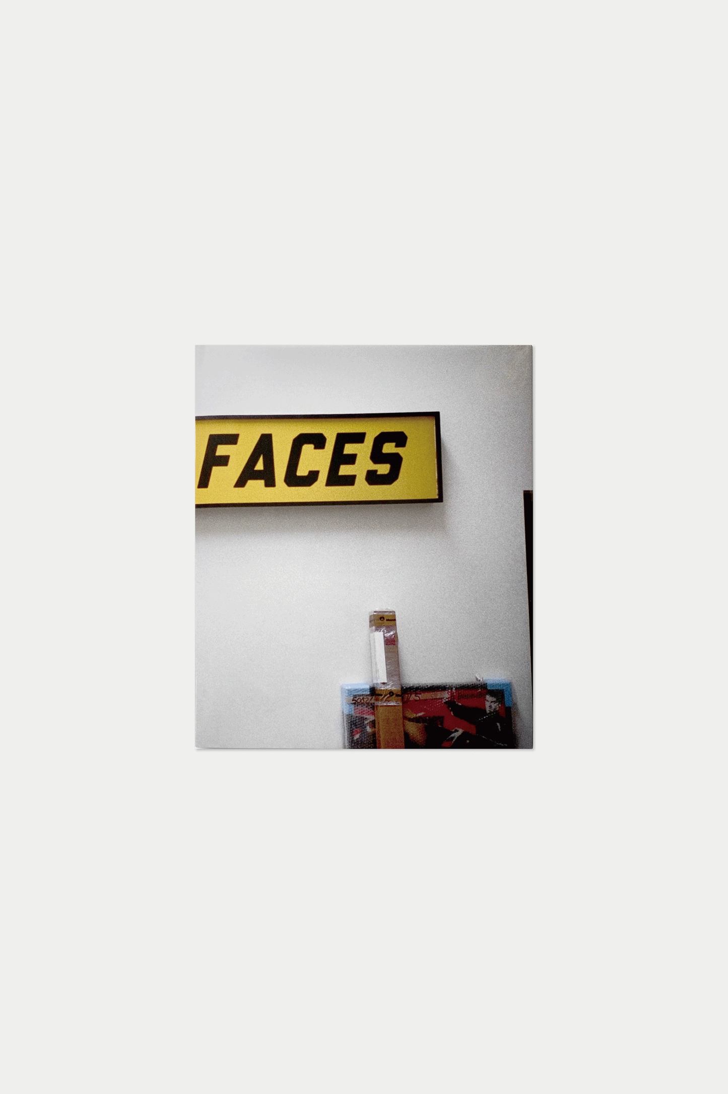 PLACES + FACES by Imran Ciesay, Solomon Boyede - 0fr. Tokyo