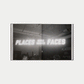 PLACES + FACES by Imran Ciesay, Solomon Boyede - 0fr. Tokyo