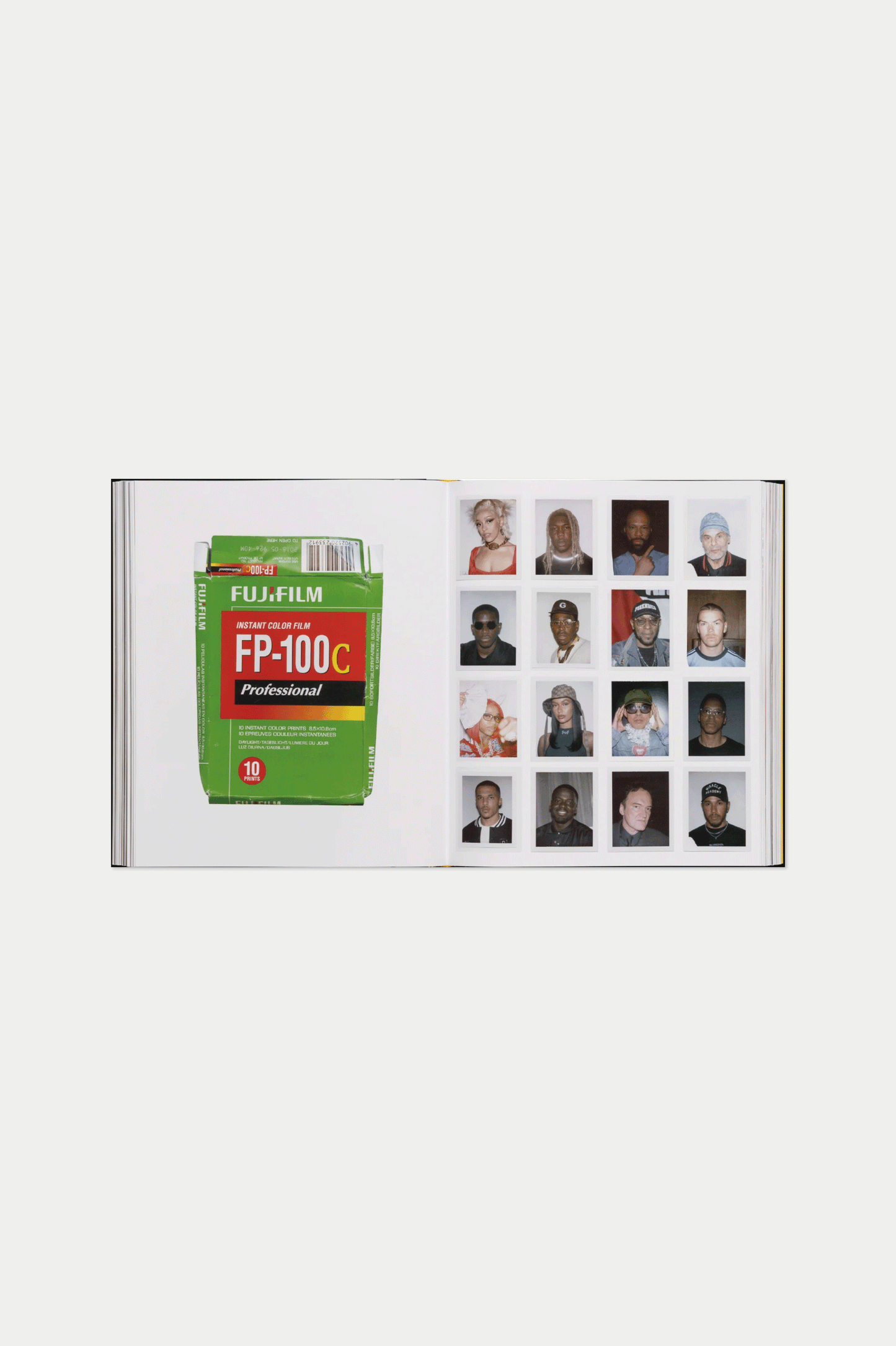 PLACES + FACES by Imran Ciesay, Solomon Boyede - 0fr. Tokyo