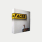 PLACES + FACES by Imran Ciesay, Solomon Boyede - 0fr. Tokyo