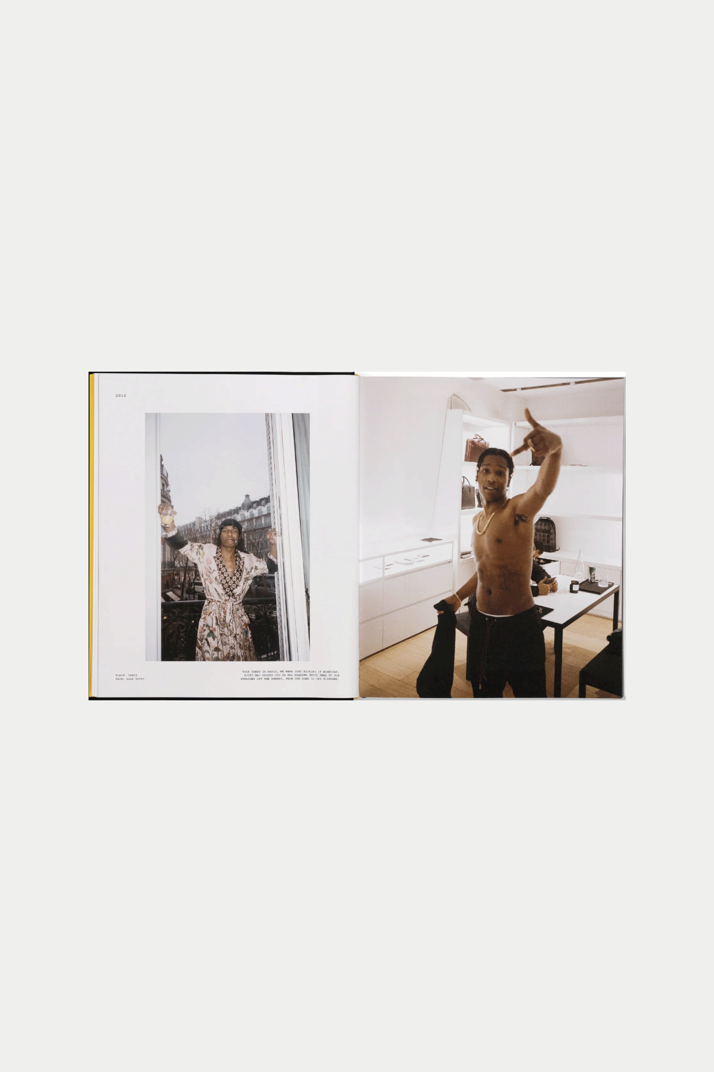 PLACES + FACES by Imran Ciesay, Solomon Boyede - 0fr. Tokyo