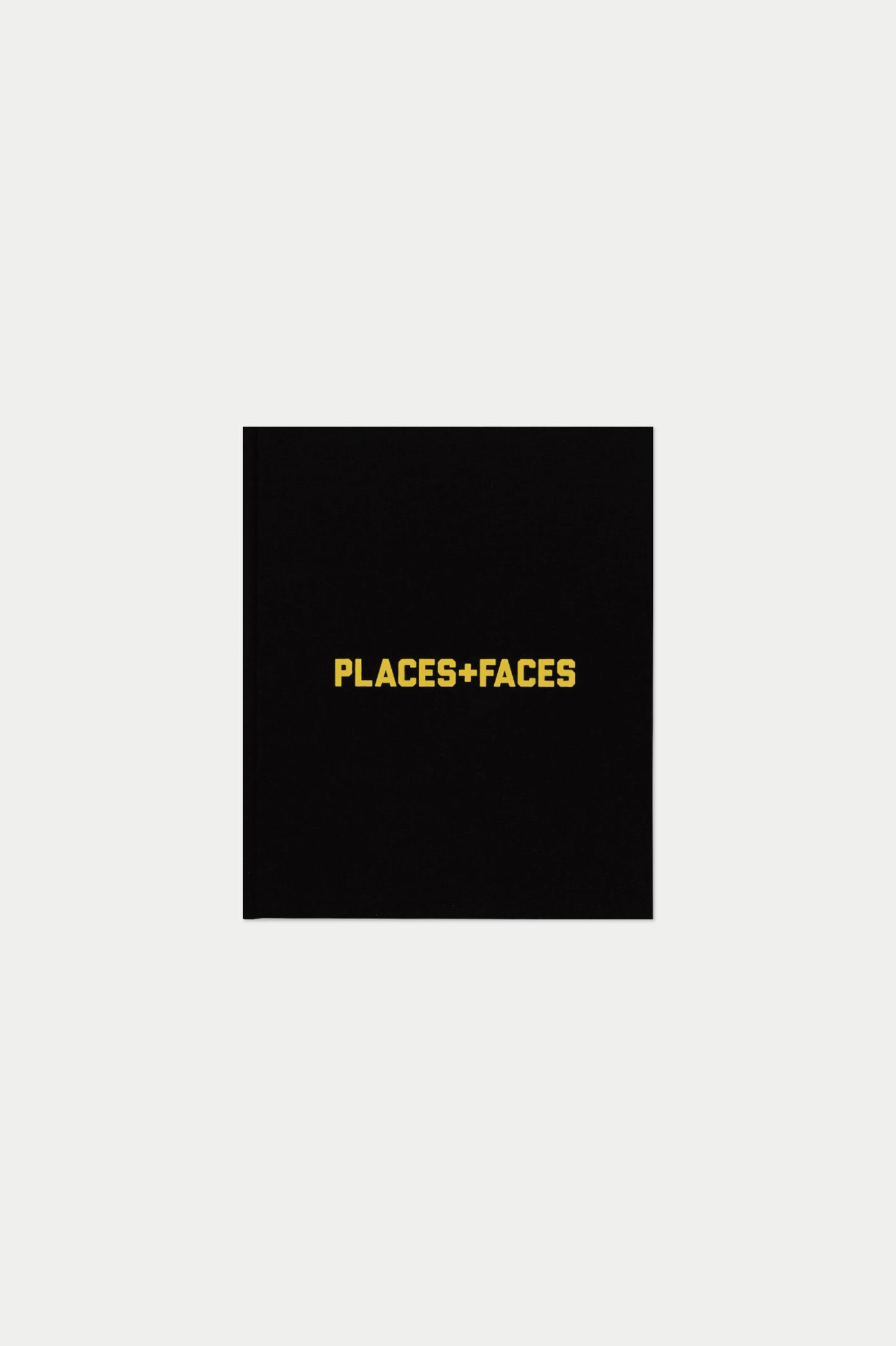 PLACES + FACES by Imran Ciesay, Solomon Boyede - 0fr. Tokyo