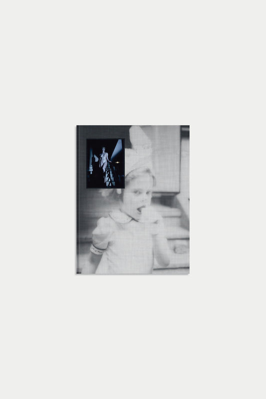 POLAROIDS by Camille Vivier