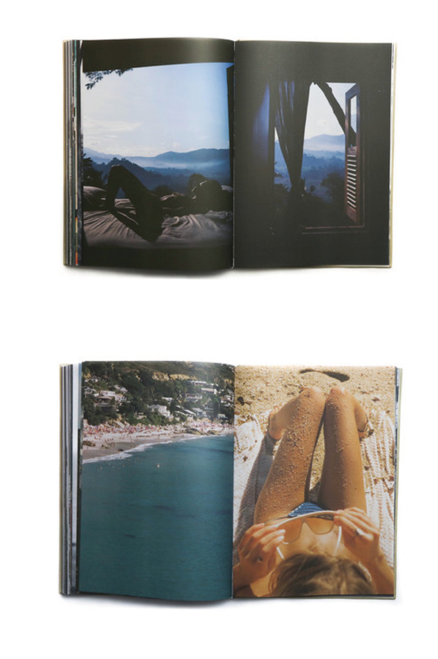 PREMIÈRES IMPRESSIONS JO PESCH