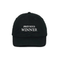 PREVIOUS WINNER HAT