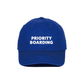 PRIORITY BOARDING HAT