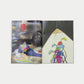 PURPLE BOOK #38 Cats, Palms, Birds, Ghosts, and Garbage Urs Fischer