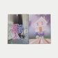 PURPLE BOOK #38 Cats, Palms, Birds, Ghosts, and Garbage Urs Fischer