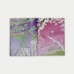PURPLE BOOK #38 Cats, Palms, Birds, Ghosts, and Garbage Urs Fischer