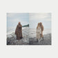 PURPLE #42 The Magic Issue F/W 2024-25 Raiki Yamamoto in Fendi by Takashi Homma