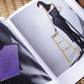 PURPLE #43 The Tokyo Diary Issue : Prada by Takashi Homma - 0fr. Tokyo