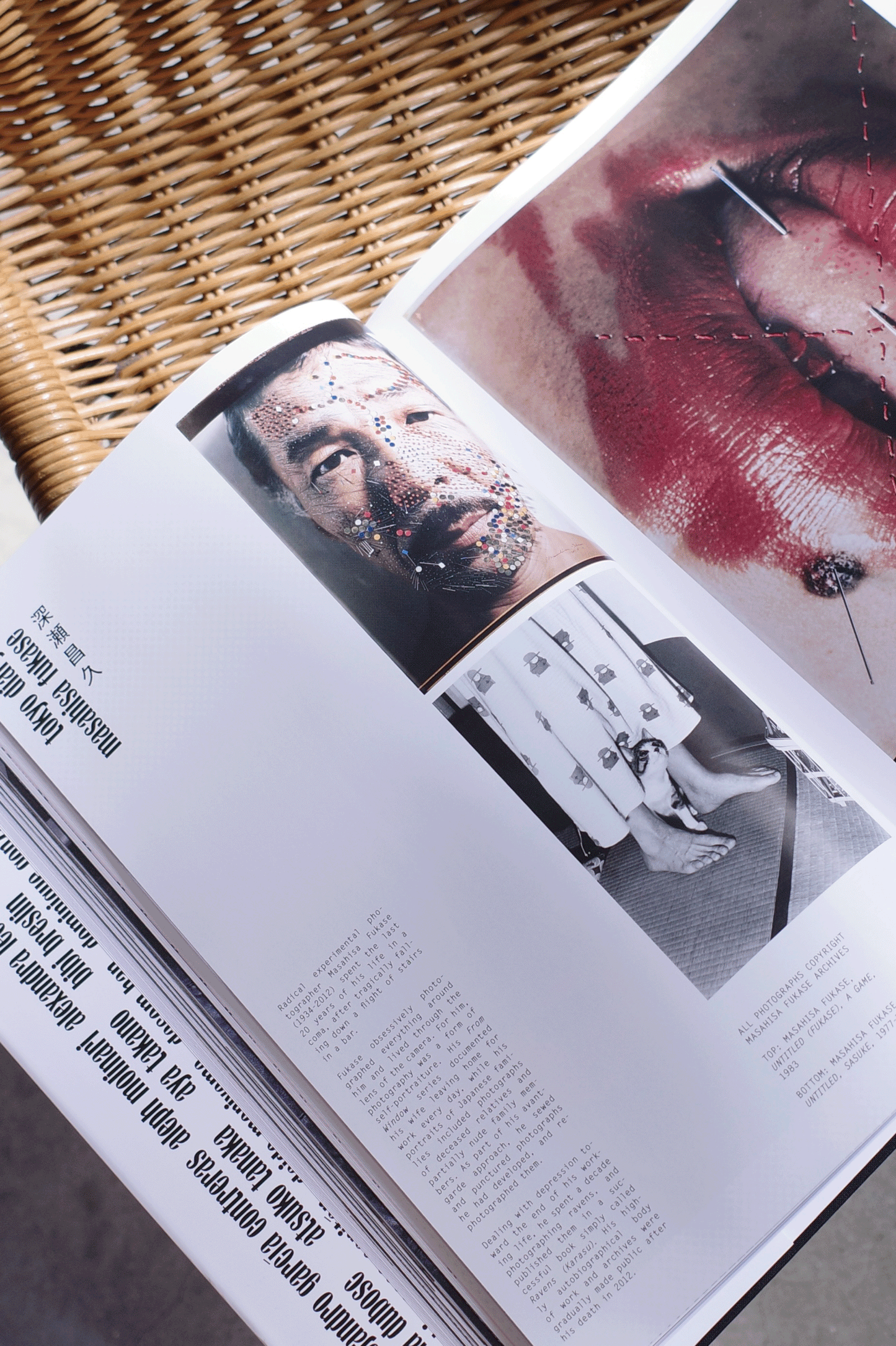 PURPLE #43 The Tokyo Diary Issue : Takashi Murakami - 0fr. Tokyo