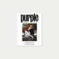 PURPLE #46 The Peace Issue - Alessandra Rich by Gwen Trannoy