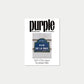 PURPLE #46 The Peace Issue - Best of the Season by Juergen Teller