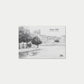 Paris 1989 par Aleksi Cavaillez Postcardbook