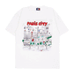 90s Paris City Tee