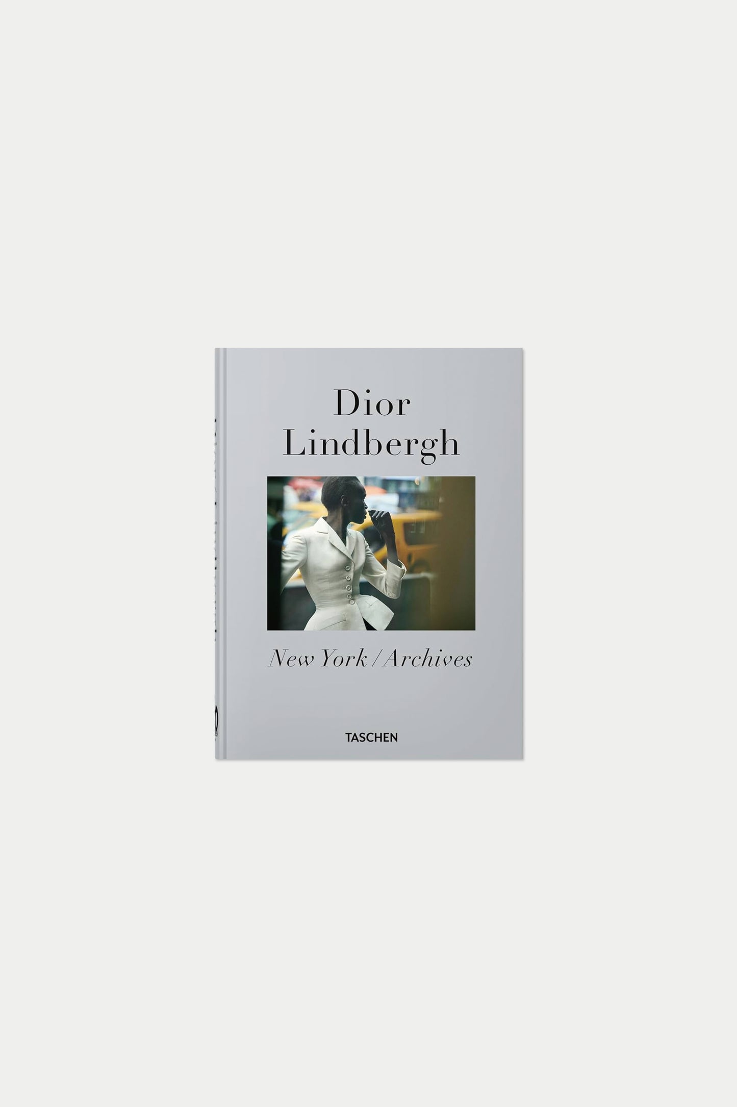 Peter Lindbergh. Dior. 40th Ed.