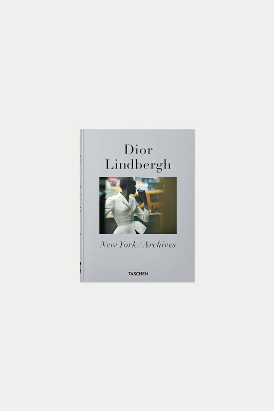 Peter Lindbergh. Dior. 40th Ed.