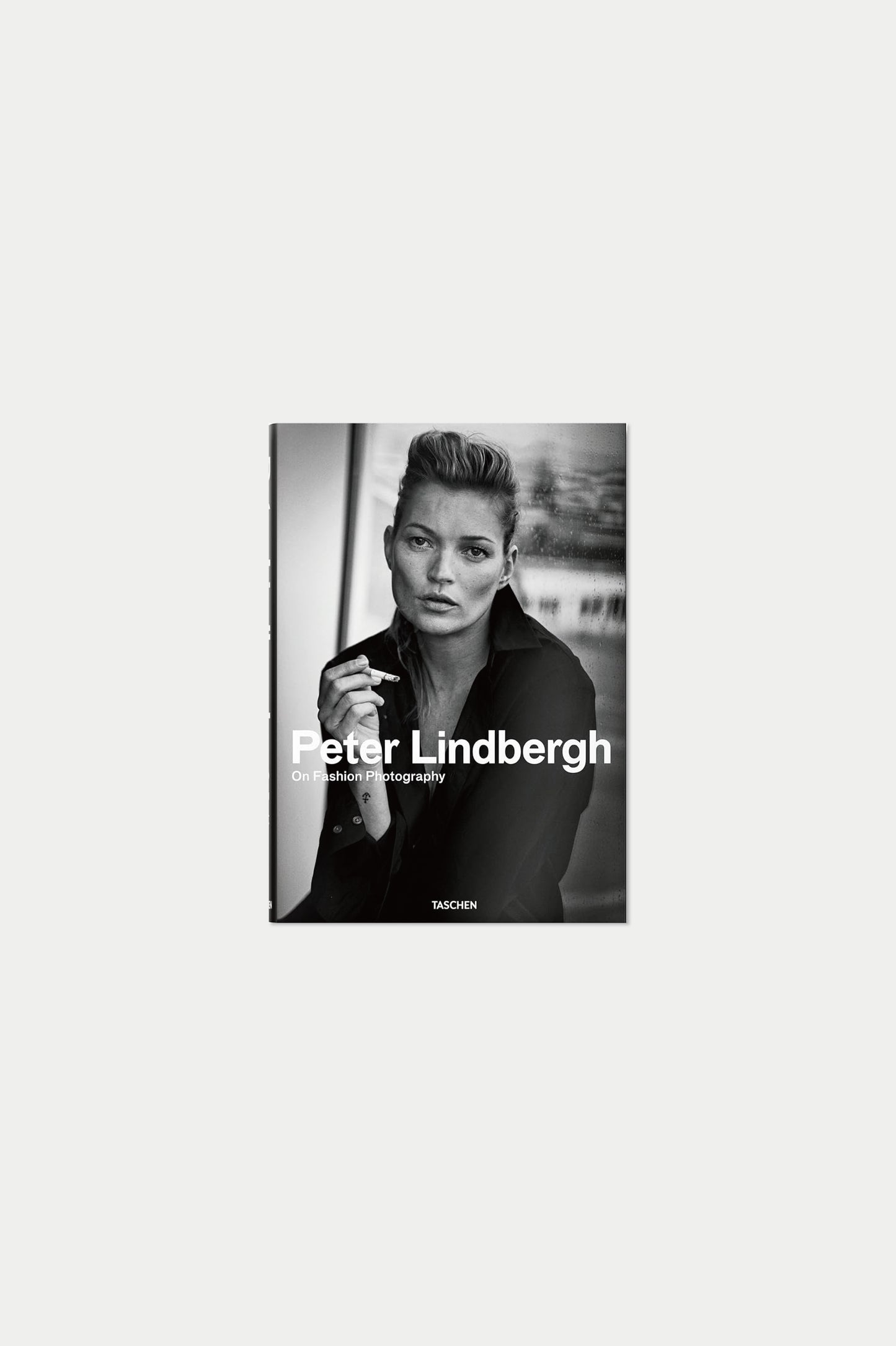 Peter Lindbergh. On Fashion Photography. 45th Ed.