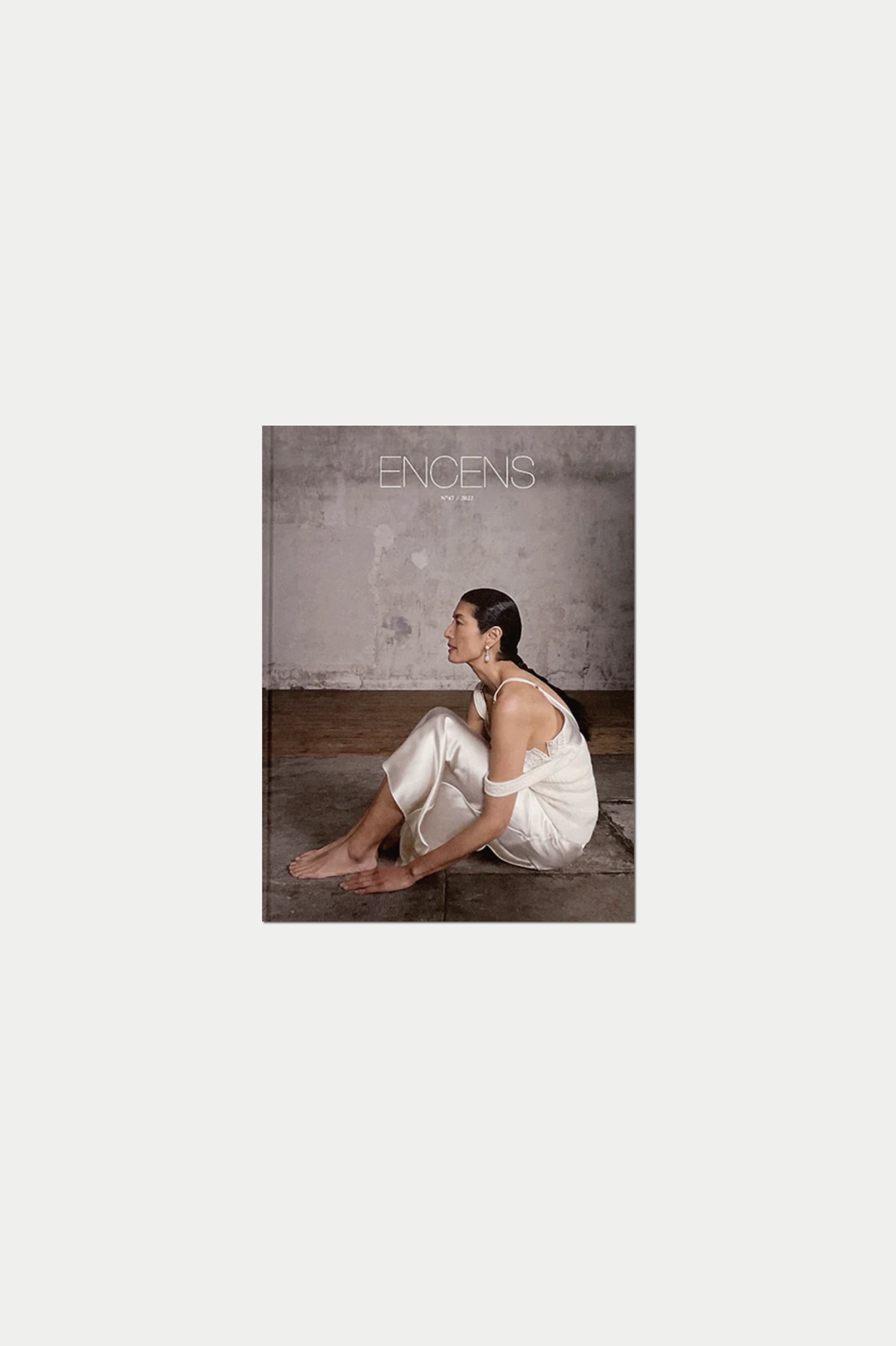 Encens Magazine – BOUTIQUE ROMANTIQUE