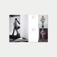 RICK OWENS TEMPLE OF LOVE
