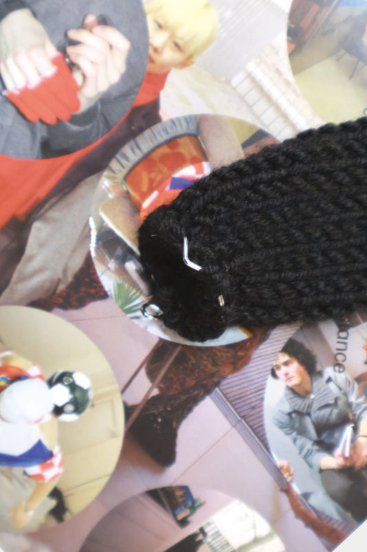 RING GLOVES SINGLE #2
