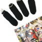 RING GLOVES SINGLE #３