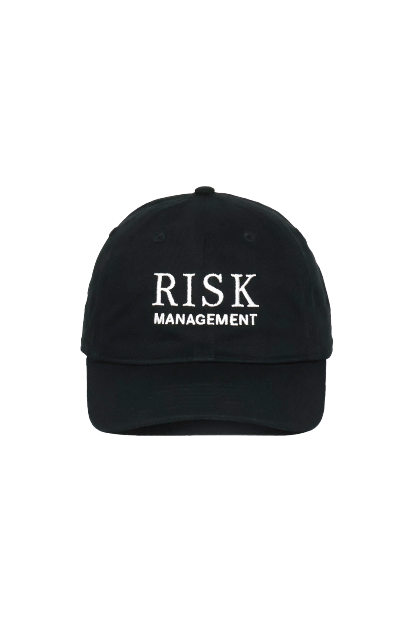 RISK MANAGEMENT HAT