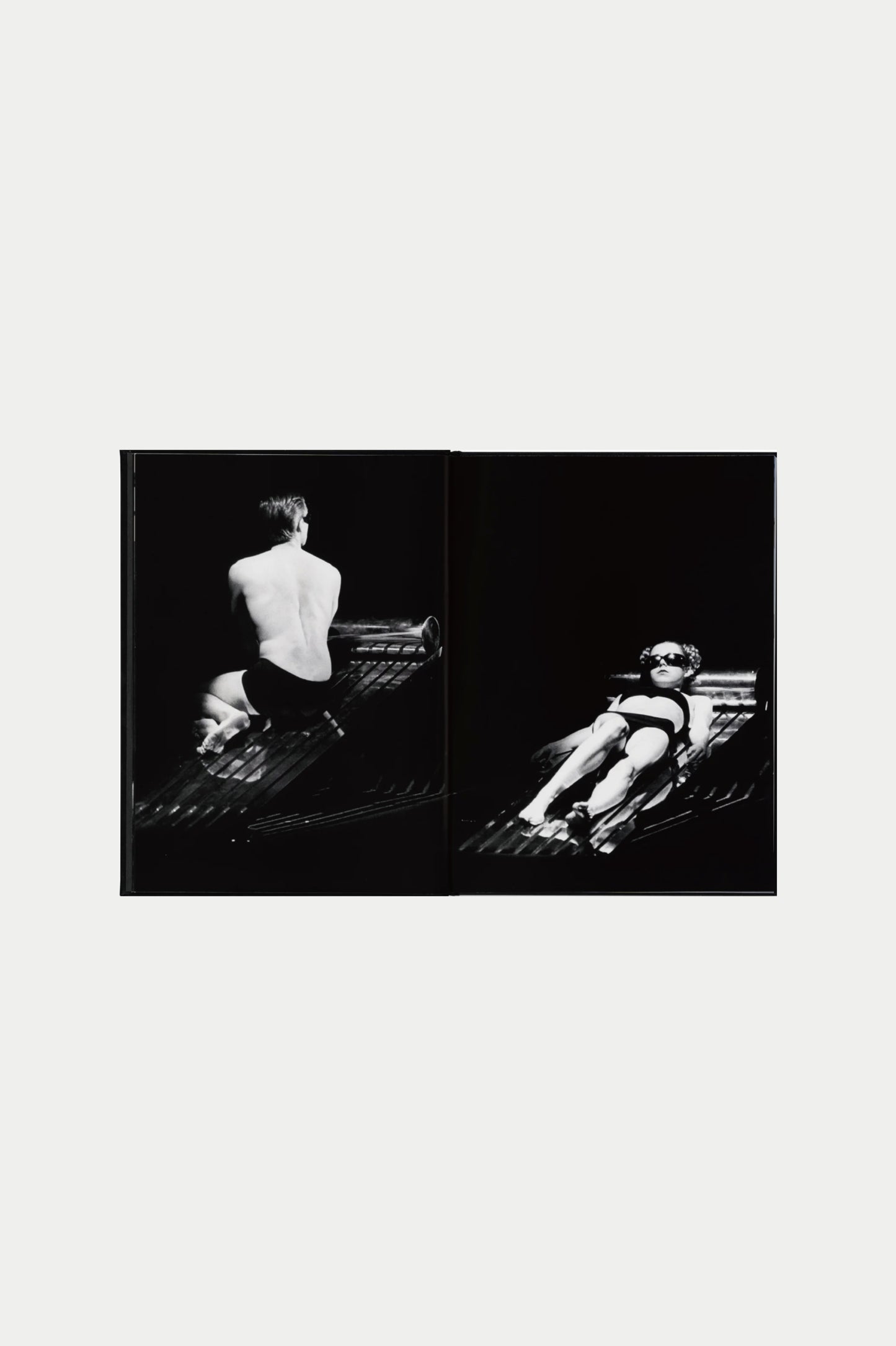 ROBERT WILSON: CHAIRS by Robert Wilson