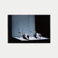 ROBERT WILSON: CHAIRS by Robert Wilson