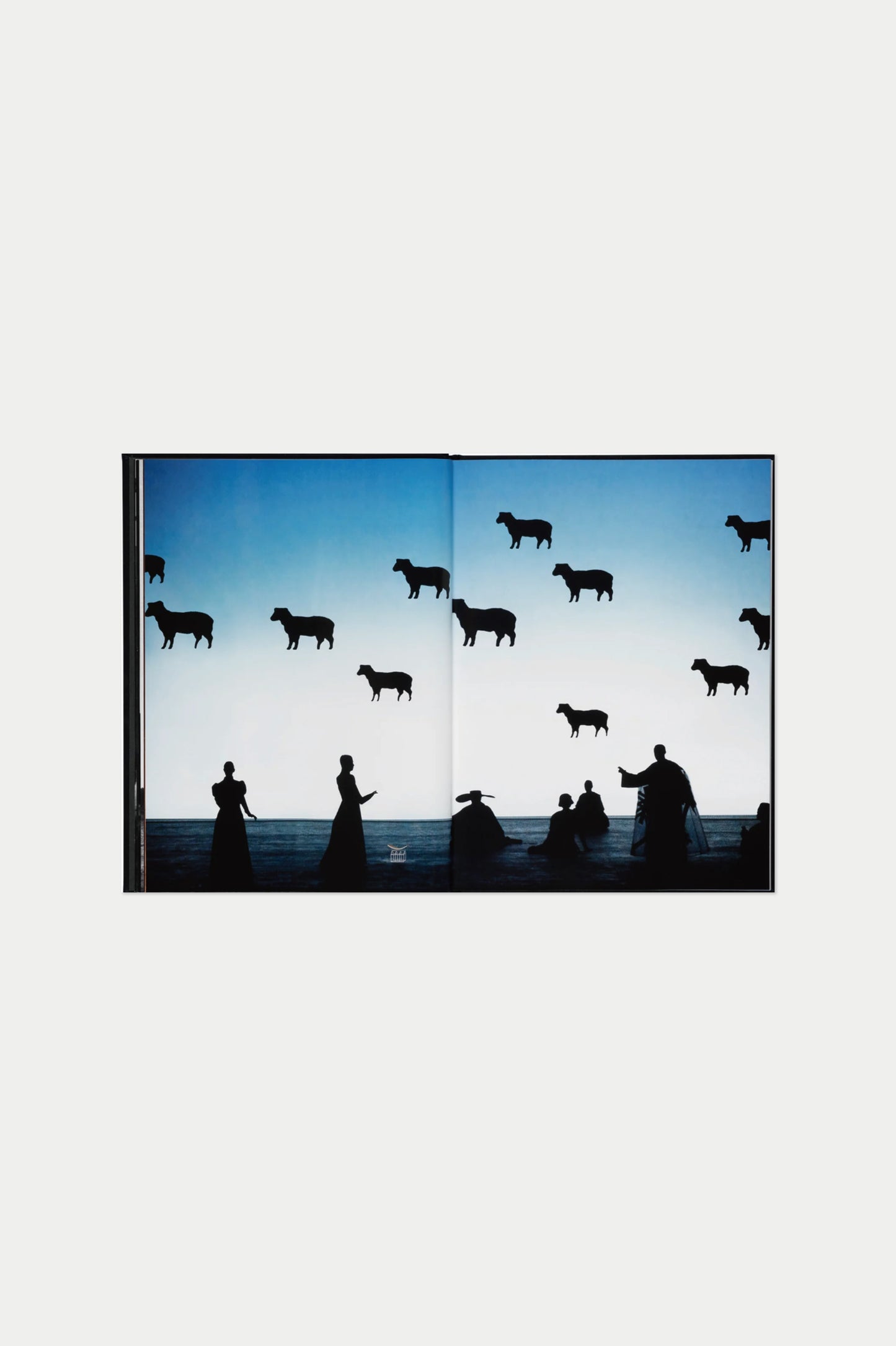 ROBERT WILSON: CHAIRS by Robert Wilson