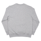 ROOBARB + CUSTARD BREAD SWEATSHIRT Heather Grey