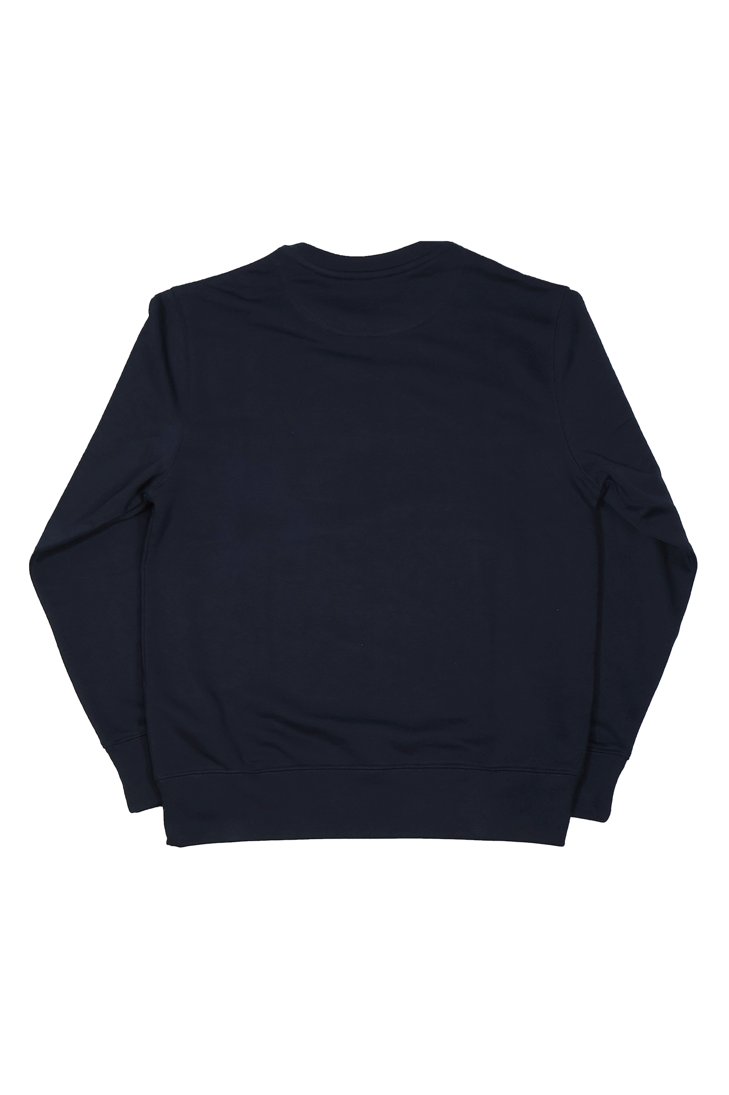 ROOBARB + CUSTARD MOON SWEATSHIRT Navy