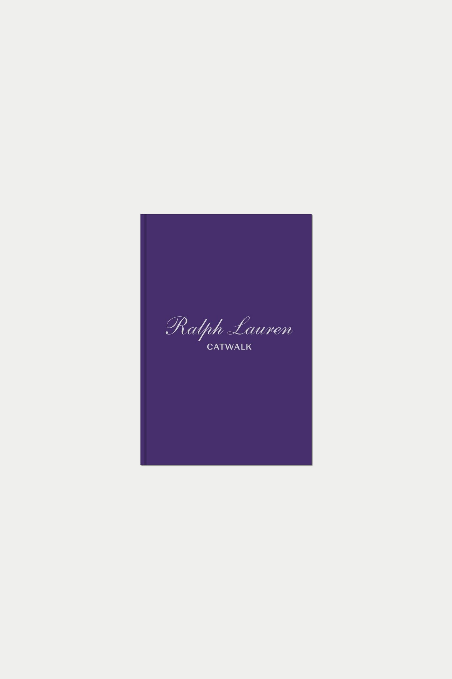 Ralph Lauren The Complete Collections Catwalk