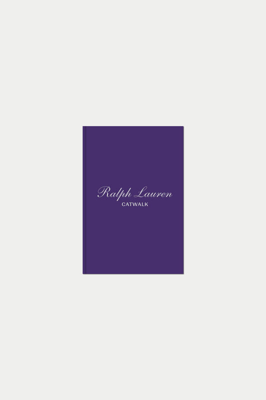 Ralph Lauren The Complete Collections Catwalk