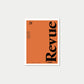 Revue Magazine Issue 21