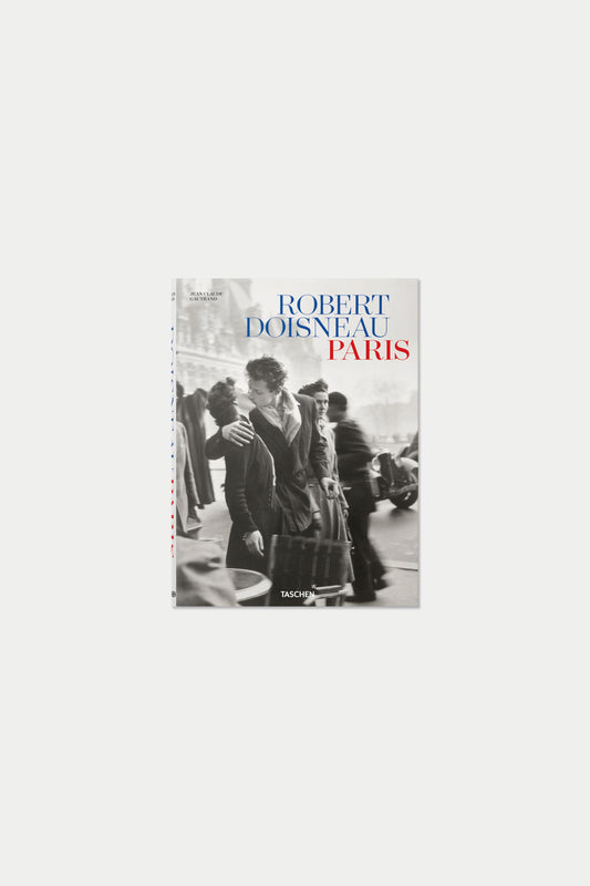 Robert Doisneau. Paris. 45th Ed.