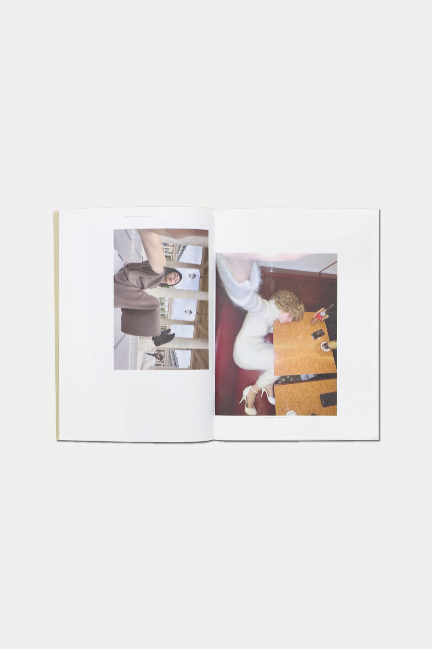 SANS TITRE 002, ME / MYSELF / MY SELFIES, TESS PETRONIO, SUZANNE KOLLER