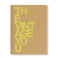 SELF SERVICE THE VINTAGE YOU