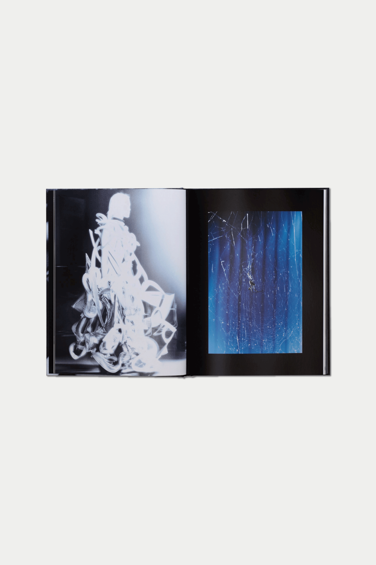 SHADOWS 影 BOOK John Clayton Lee