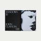 SHADOWS 影 BOOK John Clayton Lee